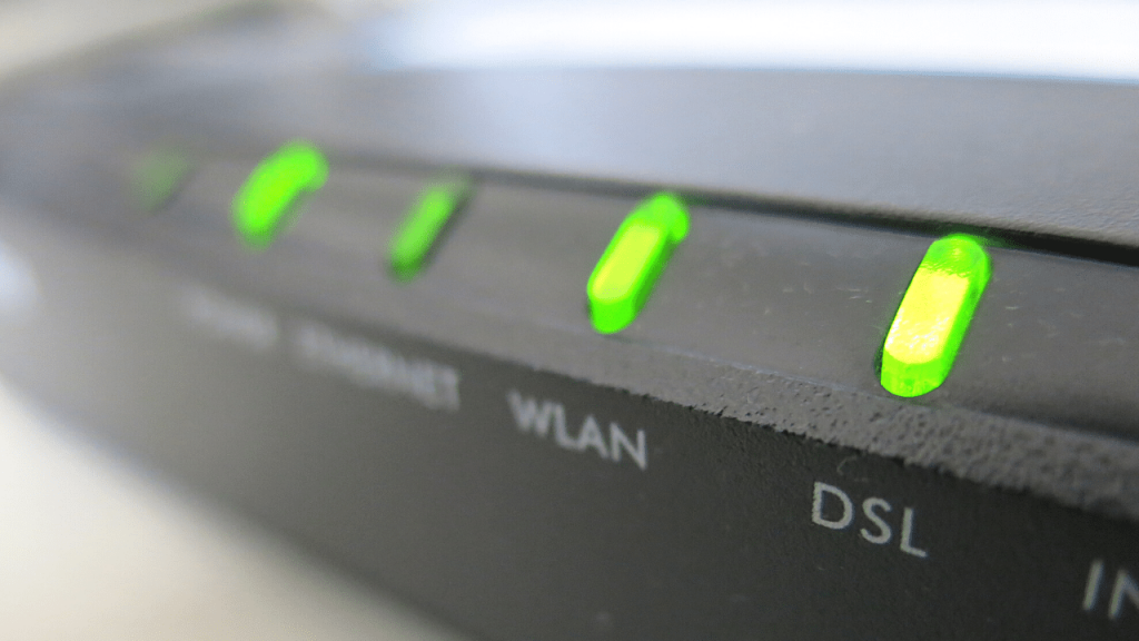 Modem that works with Windstream