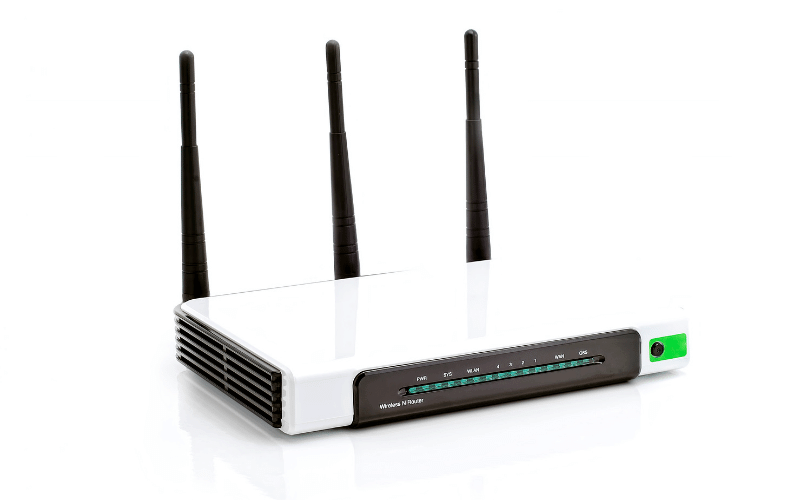 chr router