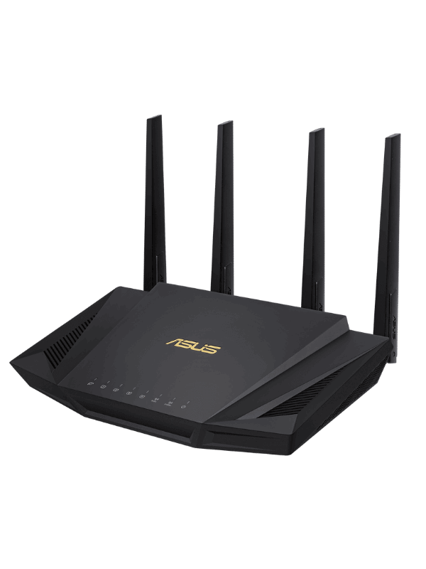 Dictatorship interrupt Barber 7 Best Wi-Fi Routers For Fiber Optic Internet In 2023