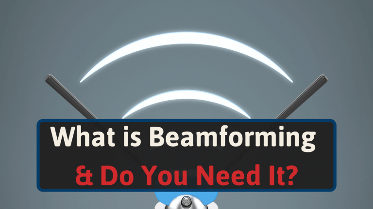 What is Beamforming & Do You Need It 2