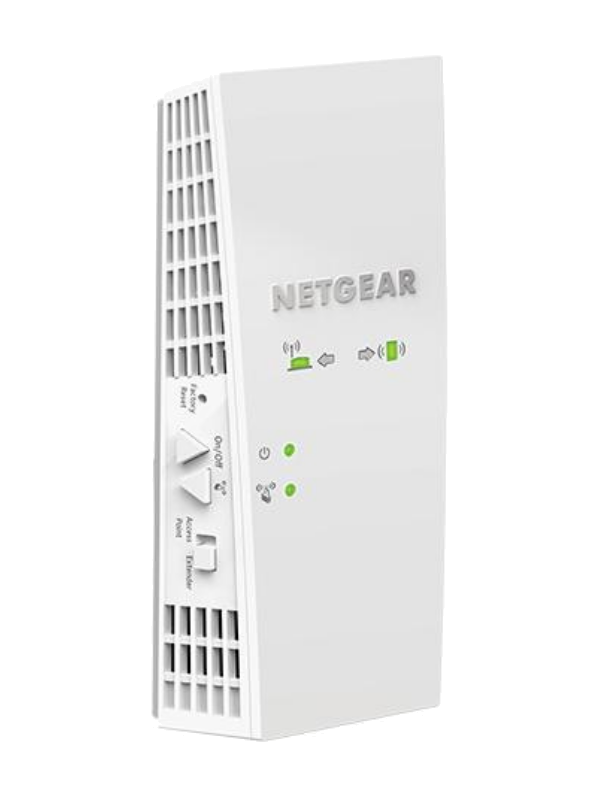 Netgear EX7300 AC2200