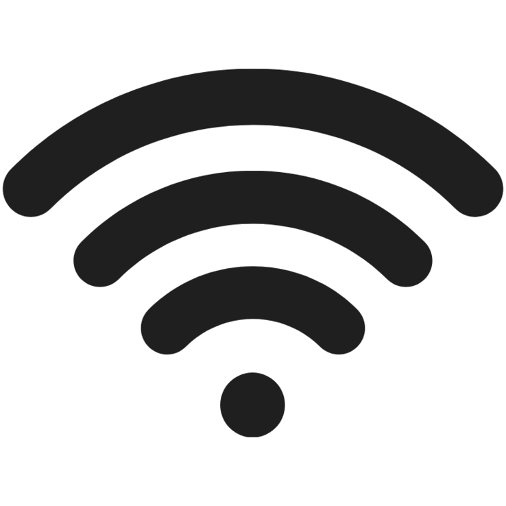 Wi-Fi Symbol