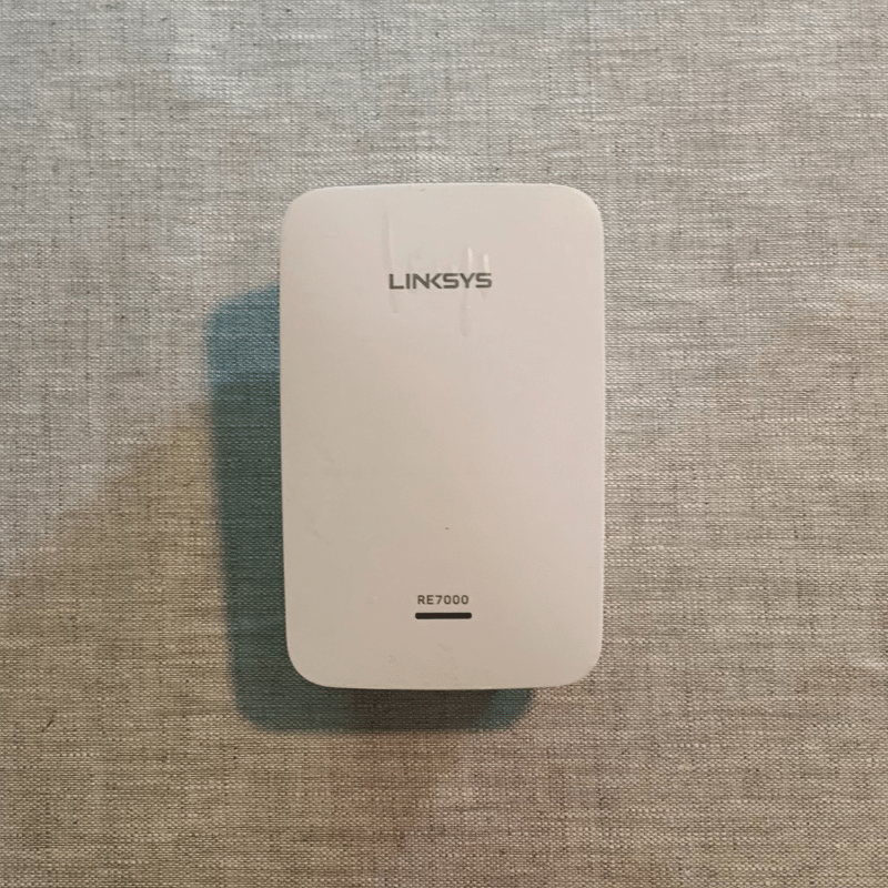 Lynksys RE7000 AC1900 Overview