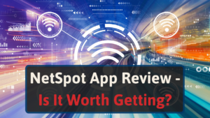 Netspot App Review